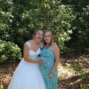 Meet your Posher, Marcie